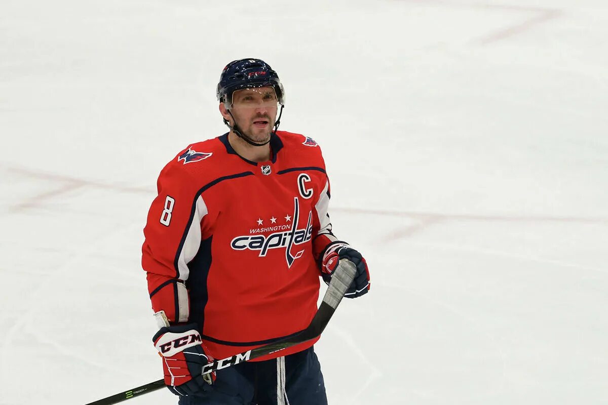 Сколько получает овечкин. Alexander Ovechkin 2022.