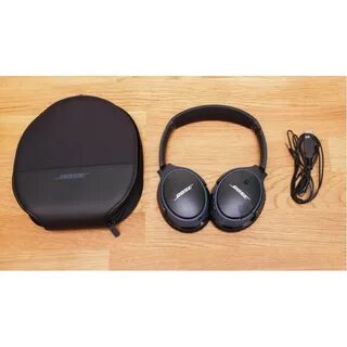 Bose around