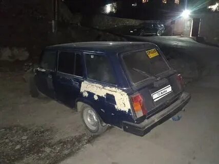 Ваз другая
