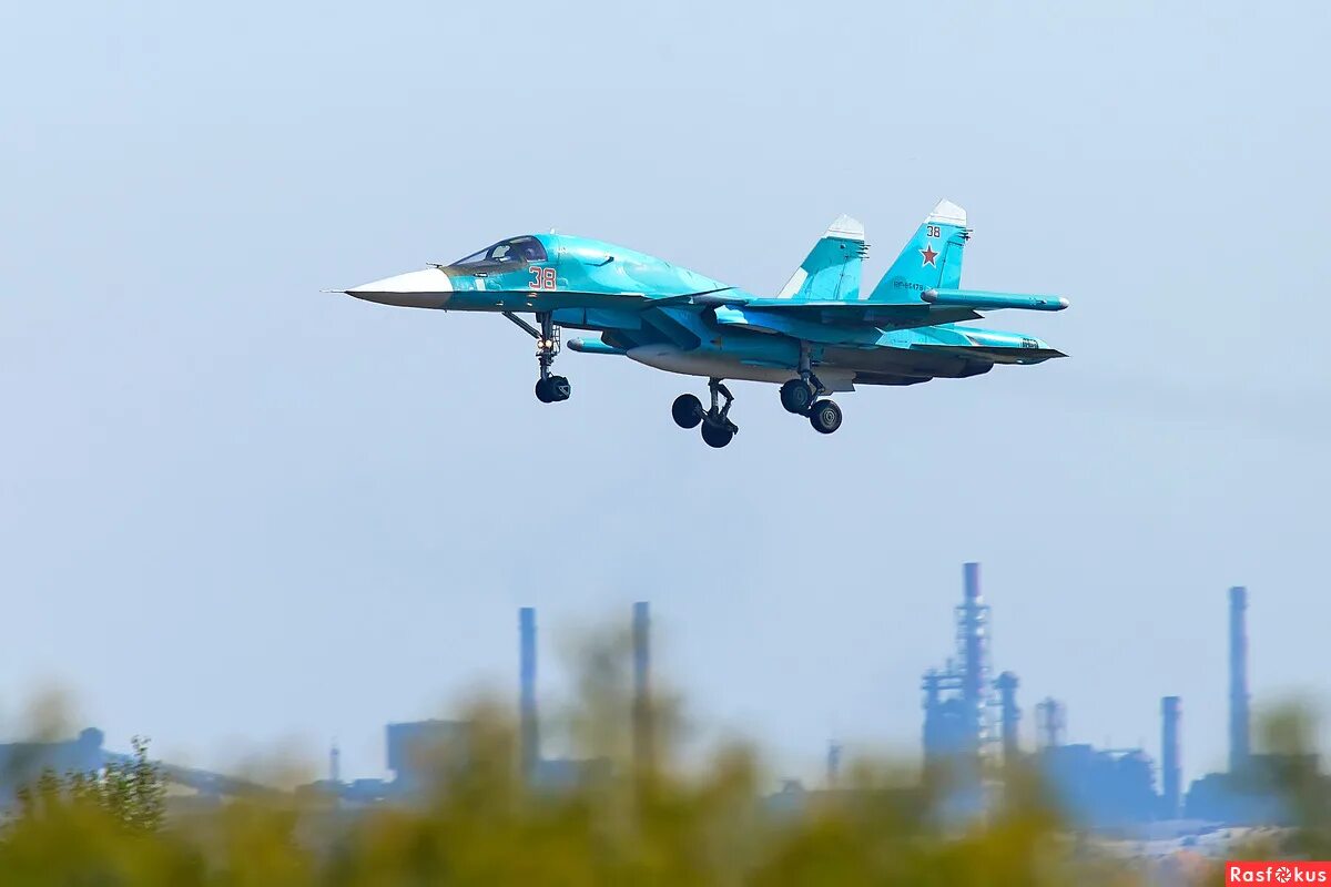 су 34 шагол поджог