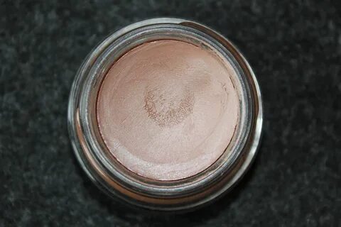 Кремовые оттенки тени