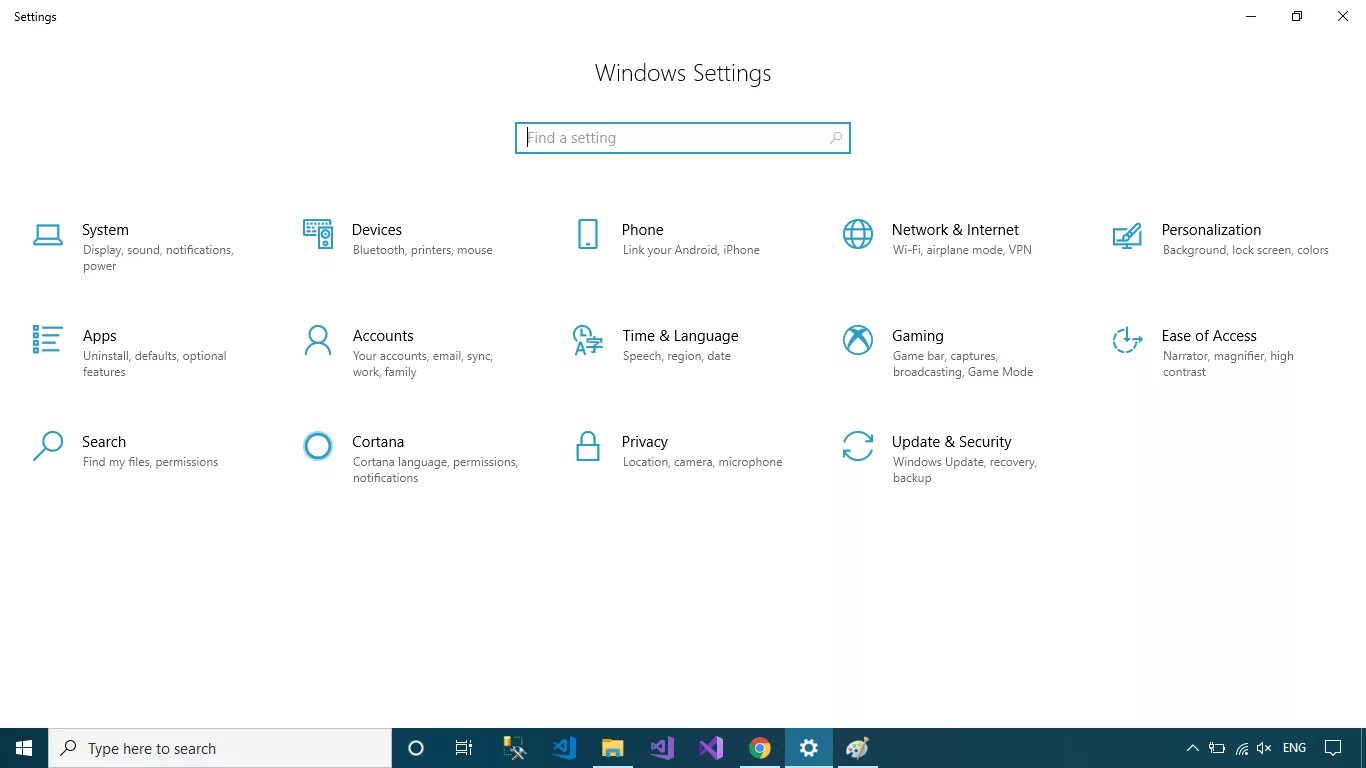 Linked devices перевод