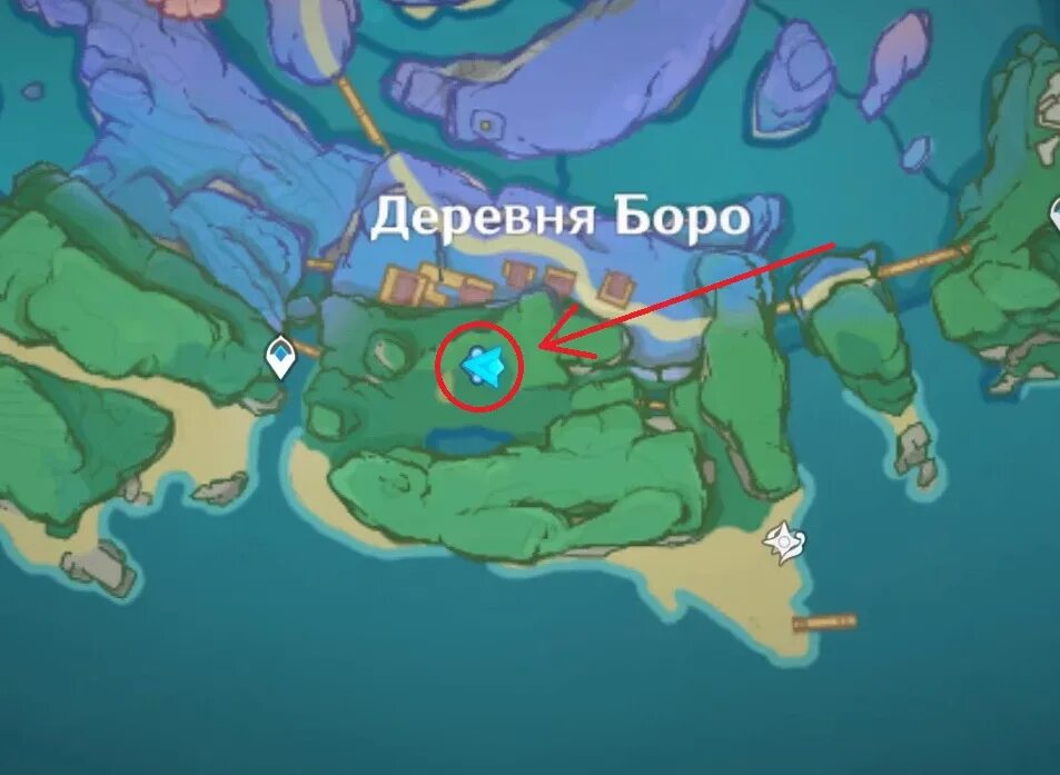 Головоломка ватацуми геншин. Деревня боро геншин кубы. Головоломка деревня боро. Головоломка с электро кубами геншин. Головоломка на острове ватацуми.