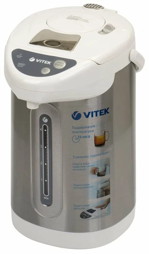 Vitek 1196. Vitek VT-1196 W. Витек термочайник. Термопоты DNS Витек. Индикатор термопот