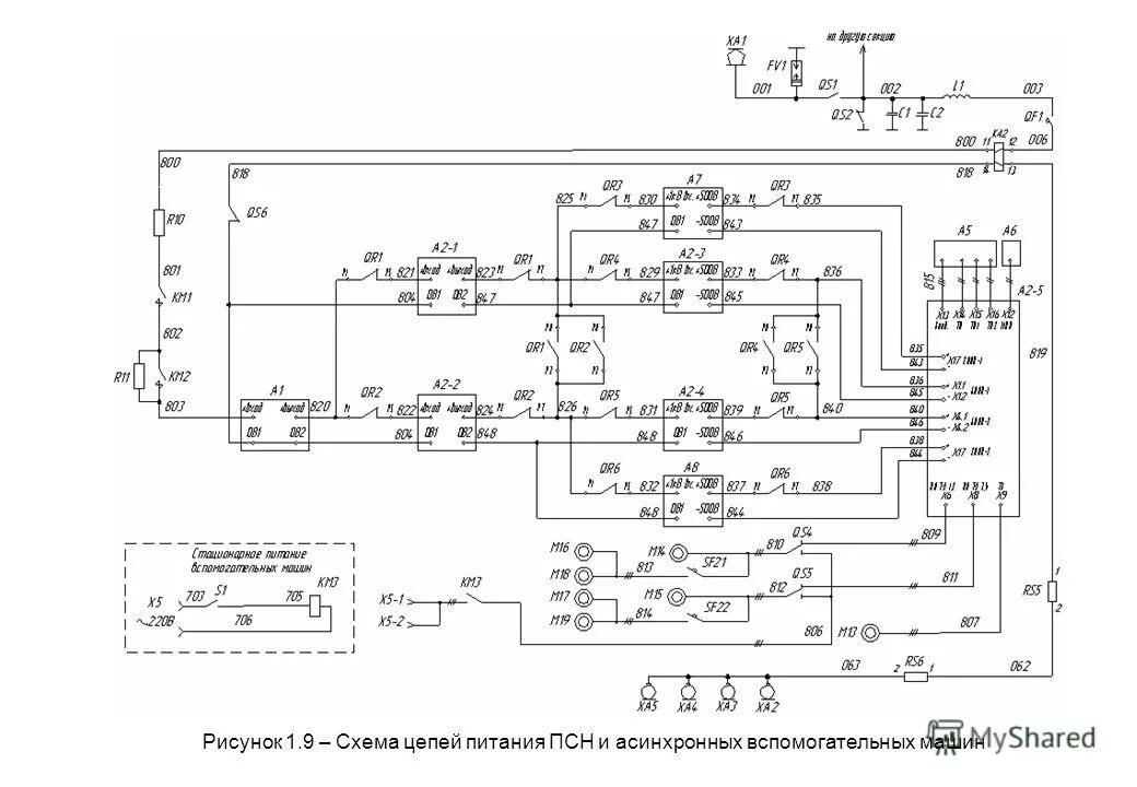 силовая электрическая схема электровоза вл80с. схема силовой цепи 765. силовые цепи электровоза вл80с. силовые цепи питания. силовая цепь вл80с.