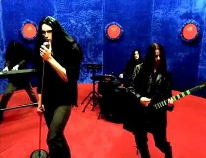 Halloween in heaven type o negative