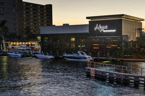 Waterfront перевод