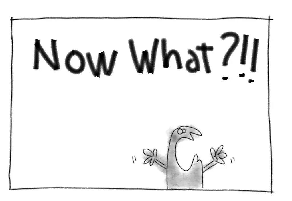 Do you know what they now. Now what?!.
