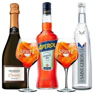 Апероль вкус
