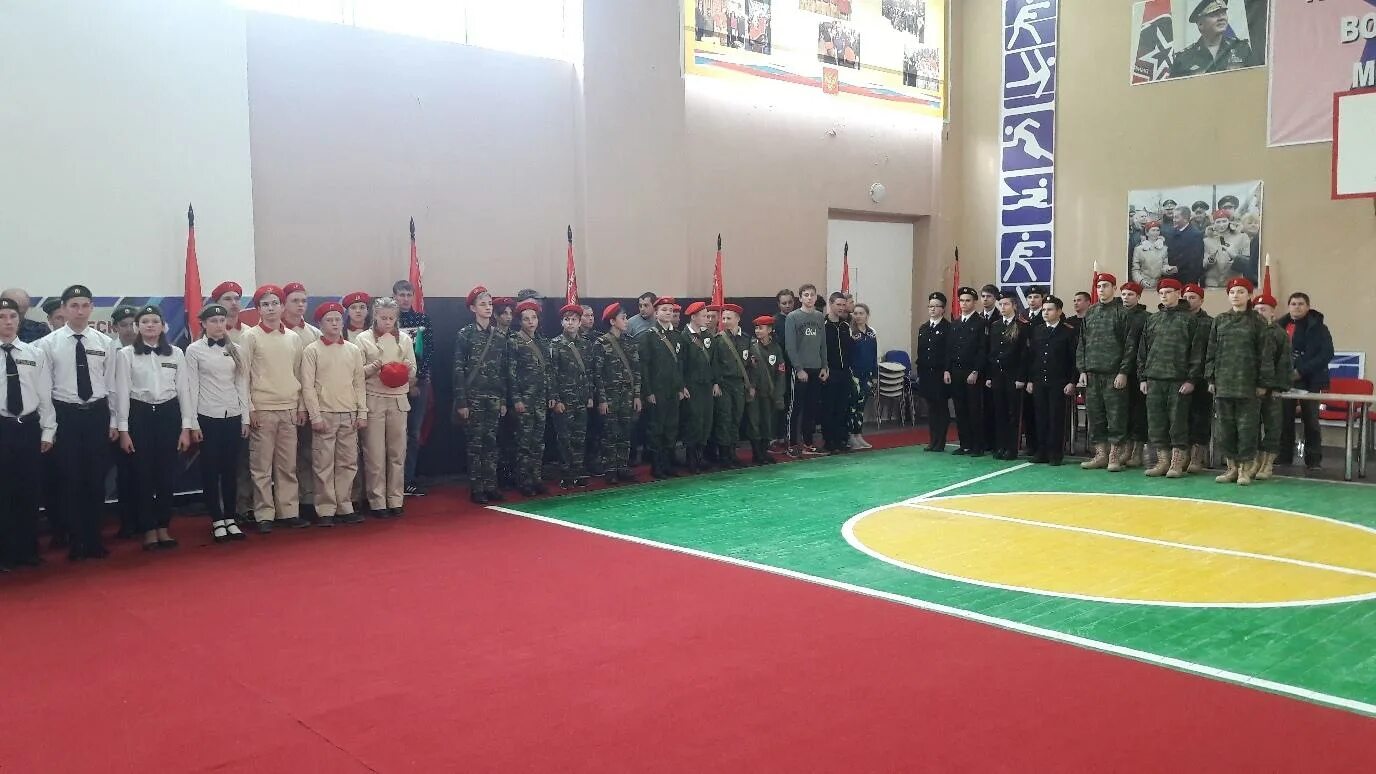 Сайт волгоградских военкоматов