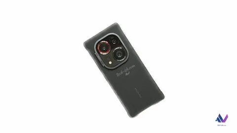Tecno phantom x2 256gb