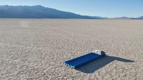 Lake beds