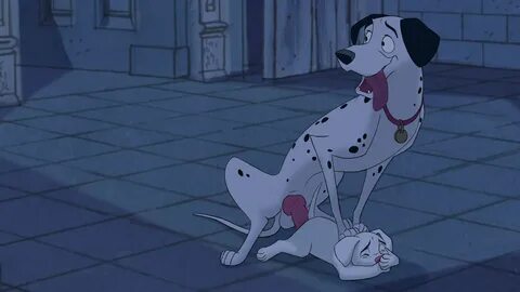 Tags: 101 dalmatians, 102 dalmatians, forku (rule34.paheal.net), oddball, p...