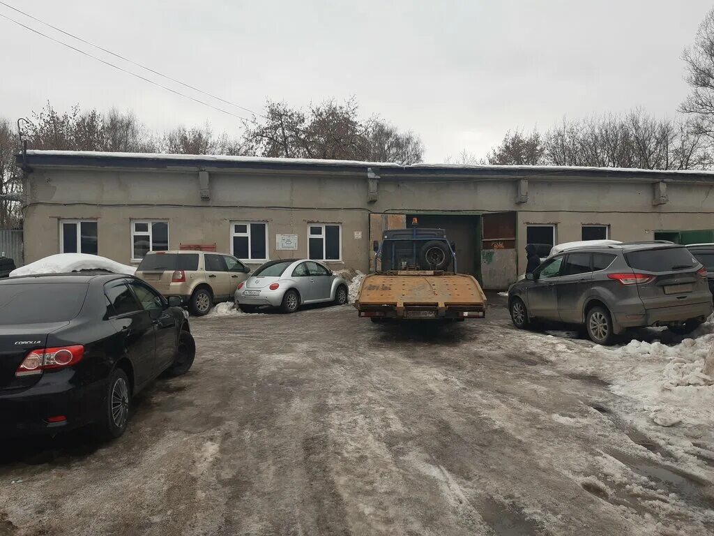 Автоматик правдинская ул 27 корп 1 фото Photo: Avtomatik+, car service, auto repair, Nizhniy Novgorod, Pravdinskaya Stre