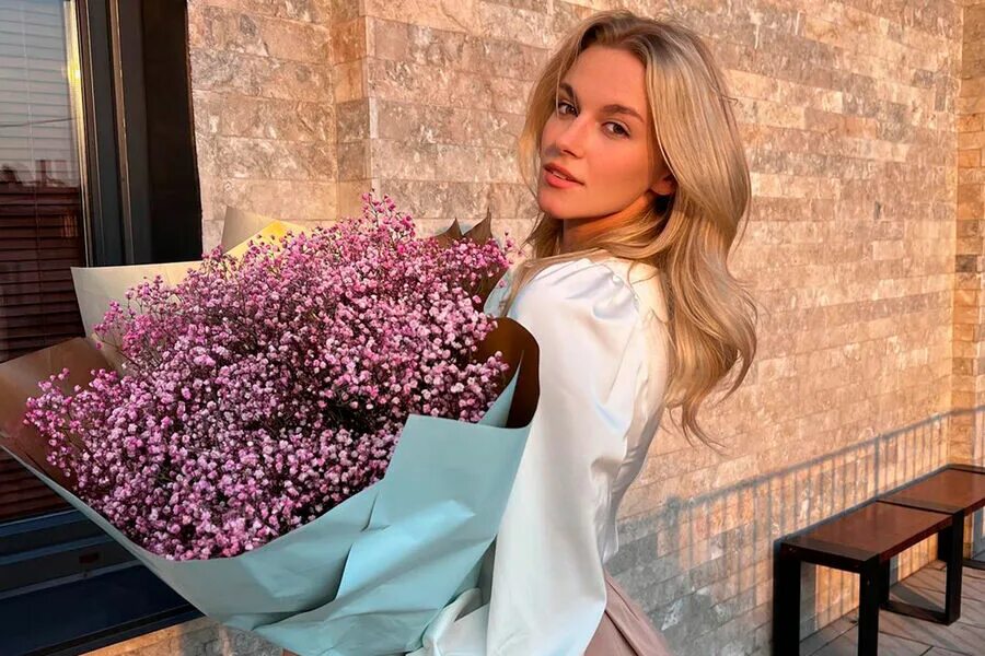 Страница Дарья Полякова, 29.1: анкета, фото, подписчики ВКонтакте