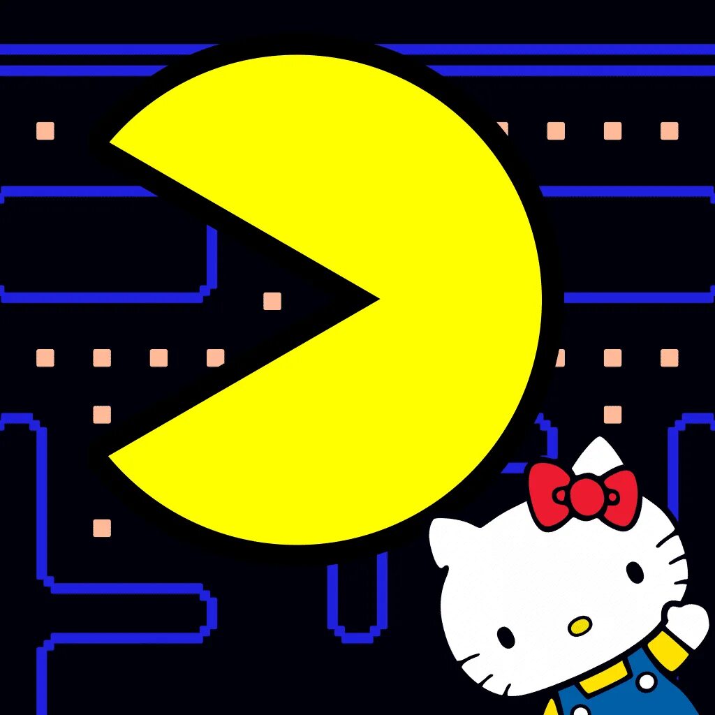 Sudo pacman. Пакман игра. Настоящий Пакман. Пакман картинки.