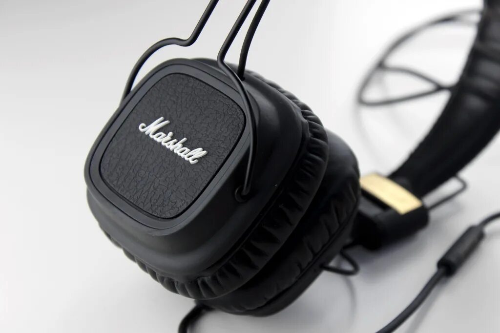 Marshall motif обзор. Marshall motif обзор