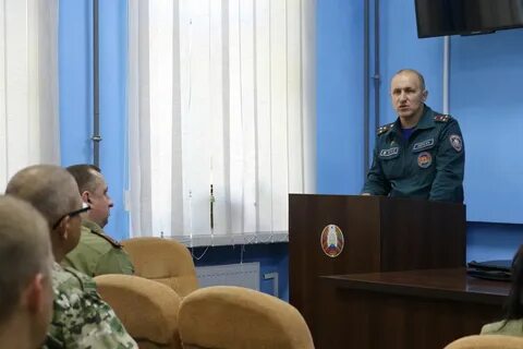 Департамент исполнения