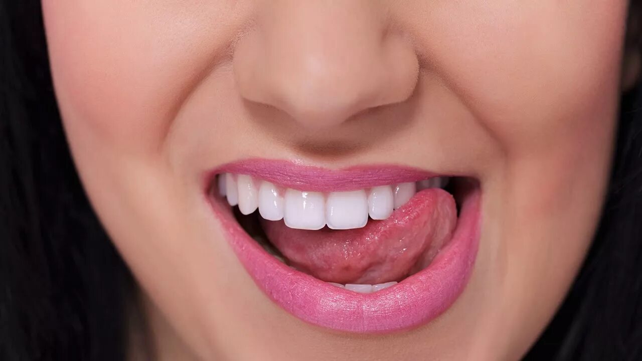 Tongue speed up
