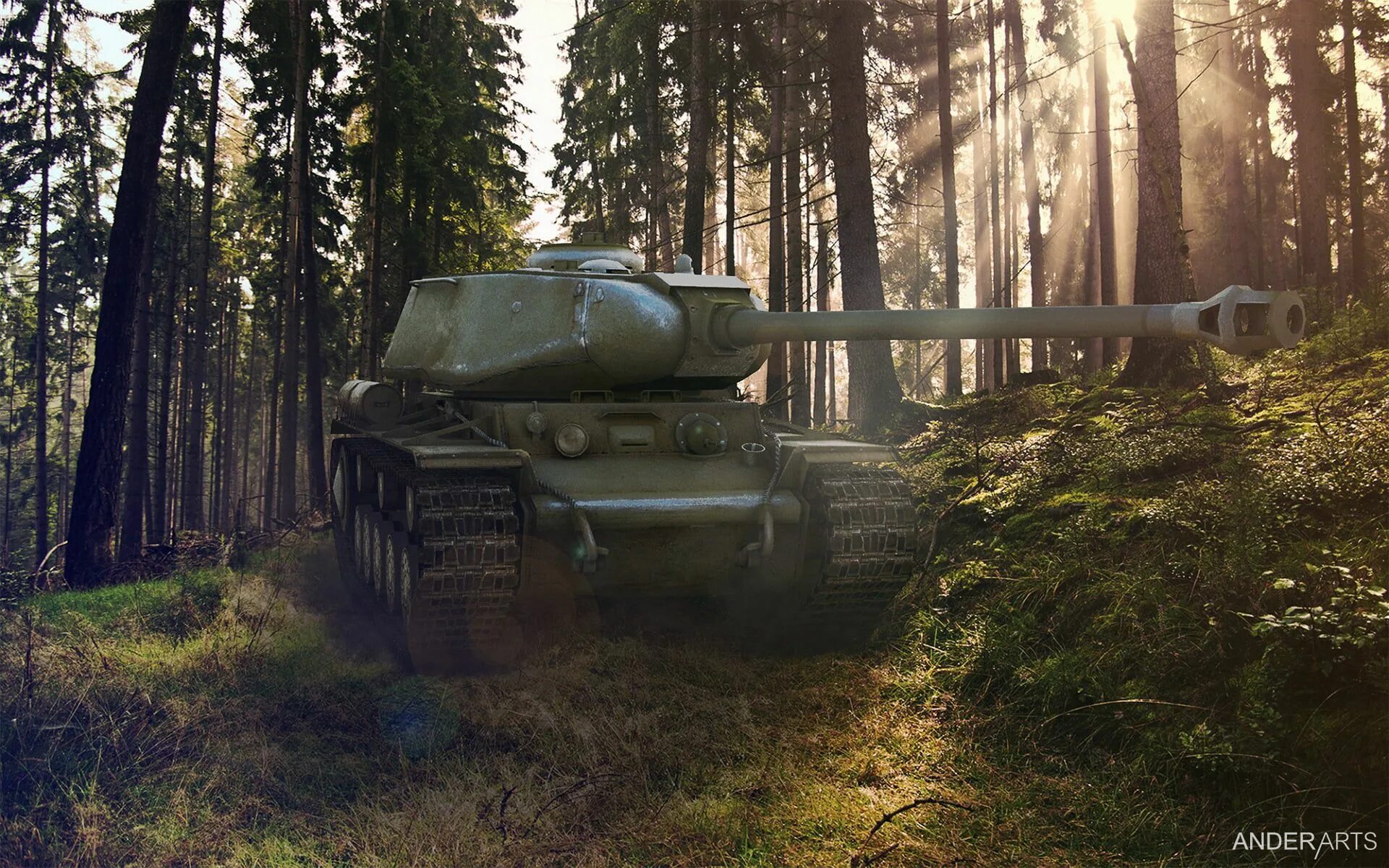 Wot кв. Кв-1с World of Tanks. Танк кв-1. Кв 1 ворлд оф танк. Танк кв-1с в World of Tanks.