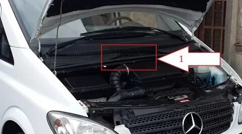 Фильтра вин код