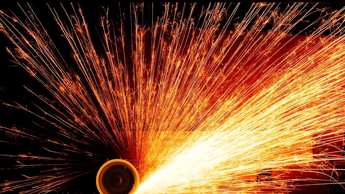 Черная и цветная металлургия. Огонь в металлургии. Черная металлургия. Цветная металлургия. Выплавка металла.