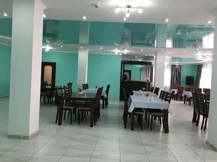 Анис ресторан