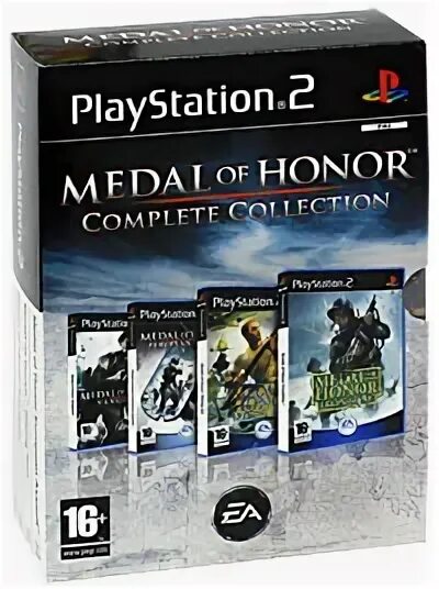 Medal of Honor complete collection. Ps2 коллекционная. Medal of Honor (игра, 2010) обложка. Medal of Honor complete collection Avito.