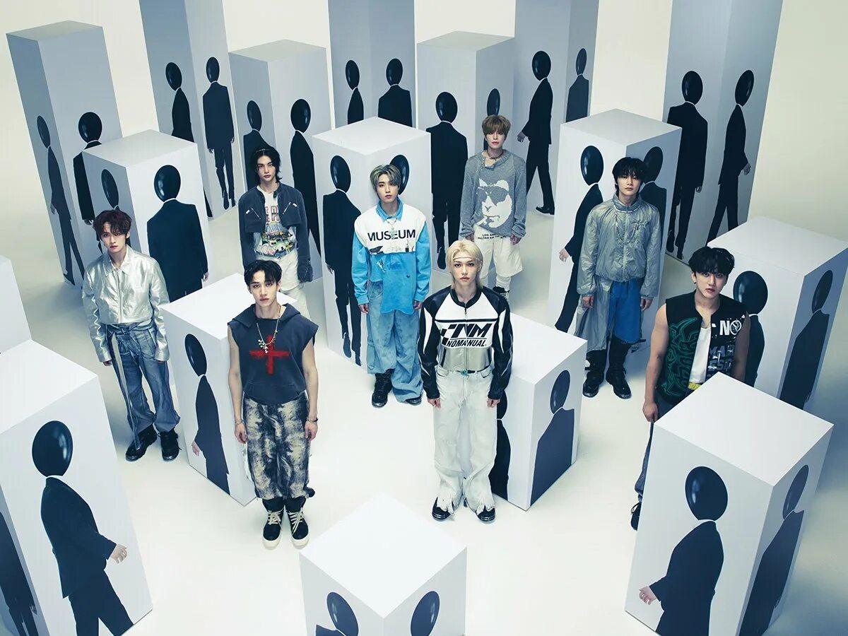 Stray kids social path альбом. Stray kids social path альбом