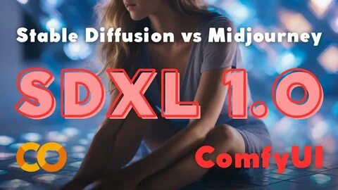 Sdxl ai