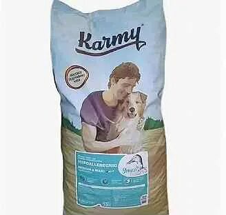 Карми ягненок 14