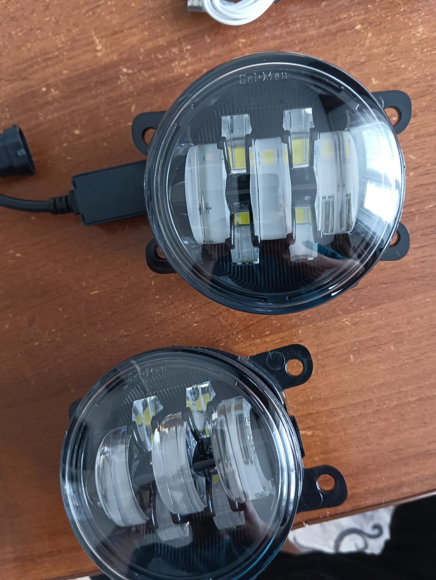 Линзы салман. Led птф sal man ford fusion. противотуманки салман 7 линз. птф sal man 7 линз. птф ваз 2114 7 линз.
