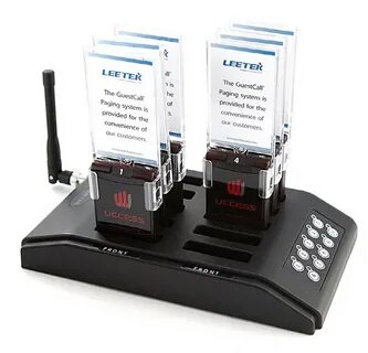 Paging system