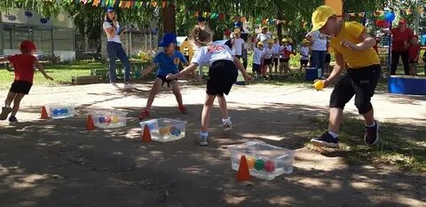 Детский сад 52 белгород