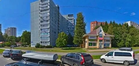 Втб троицк