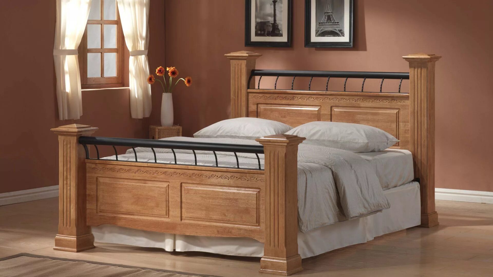 Wood bed. Кровать в стиле кантри. Кровать кэри массив дерева. Wood bed. Wood bed.