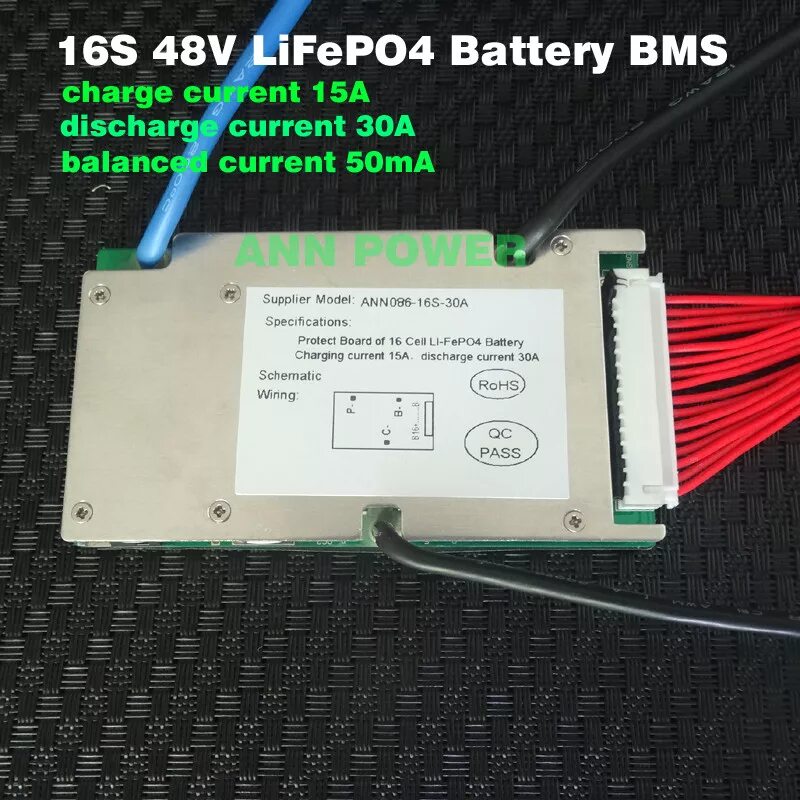 БМС для lifepo4 аккумуляторов. BMS плата для lifepo4. BMS 30a 48v. BMS 4s lifepo4.