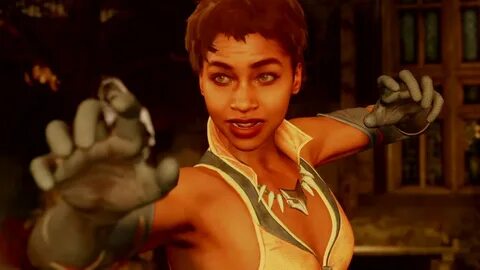 Vixen video