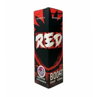 Вкус red