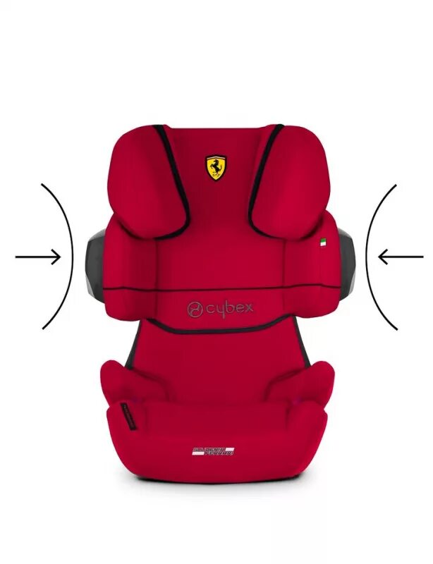 Solution x. Cybex solution x2-fix. автокресло cybex solution x2-fix. кресло cybex solution x2 fix. кресло cybex ferrari.