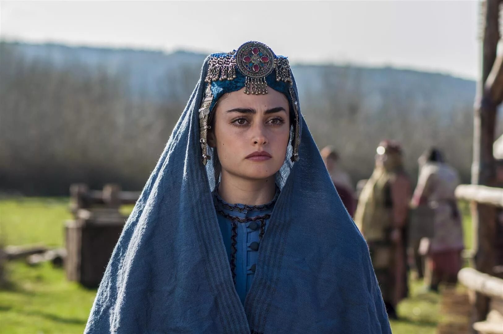 свадьба эртугрула и халиме. эртугрул и халиме фото. воскрешение эртугрул халиме. жена эртугрула халиме. энгин алтан эртугрул халиме.