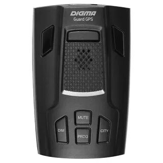 Радар детекторы digma