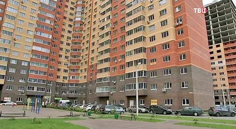 Подольск замерзает
