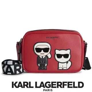 Karl lagerfeld paris