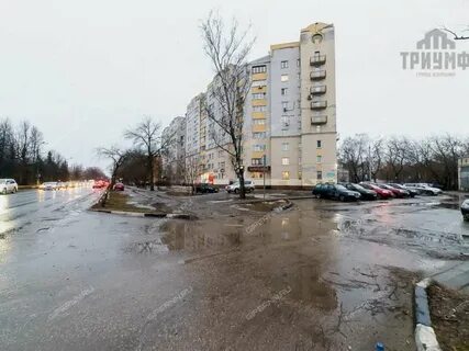 Ул циолковского 7 1