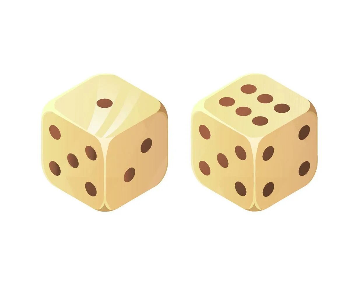 Выберите пару игральных. Два кубика. Кубики 2 шестерки. Кубик игральный оранжевый. Пирожное игральный кубик.