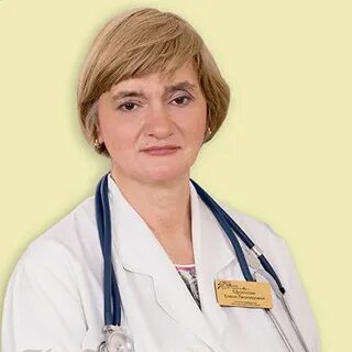 Маммолог новосибирск