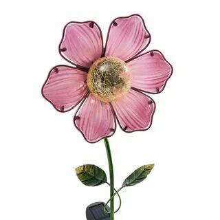 Stake pink