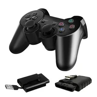 Джойстики 2.4 g wireless controller gamepad