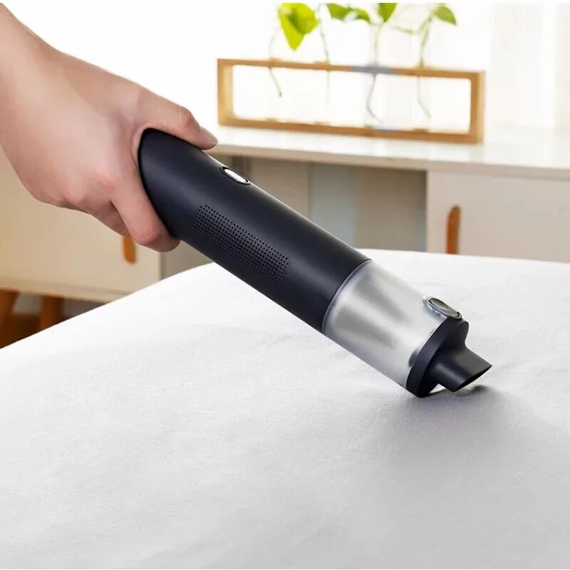 Xiaomi lydsto Handheld Vacuum Cleaner. Ручной пылесос lydsto Handheld Vacuum Cleaner Inflatable Treasure 2 in 1.